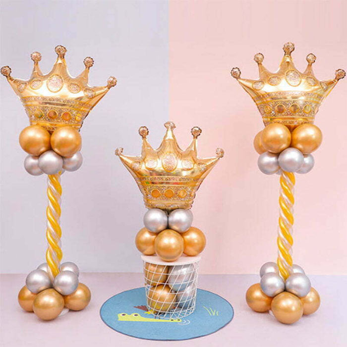 Balloon Column Kit | The French Kitchen Castle Hill