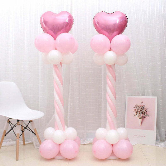 Balloon Column Kit | The French Kitchen Castle Hill