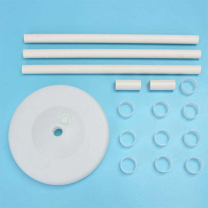 Balloon Column Kit | The French Kitchen Castle Hill