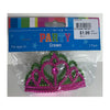 Hair clip crown | 2 pack