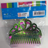 Hair clip crown | 2 pack