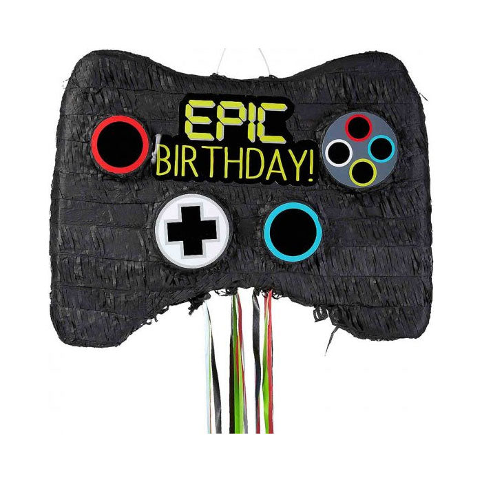 Game Controller Pinata