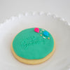 Fondant Embosser | Cookie decoration
