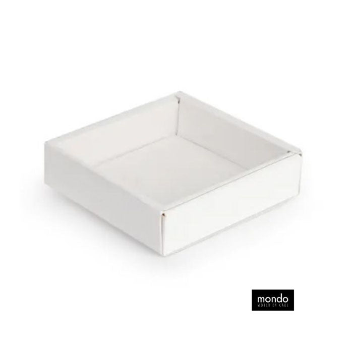 Square Cookie Box | Mondo