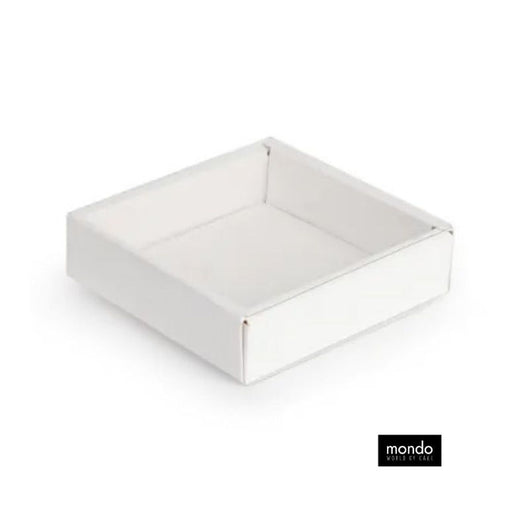 Square Cookie Box | The French Kitchen Castle Hill
