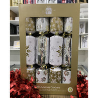 Christmas Crackers | The French Kitchen Castle Hill