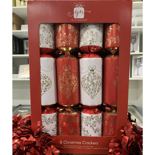 Christmas Crackers | The French Kitchen Castle Hill