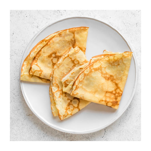 Gluten Free Crepes | The French Kitchen Castle Hill