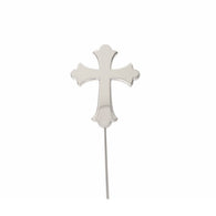 Cross Cake Topper | The French Kitchen Castle Hill