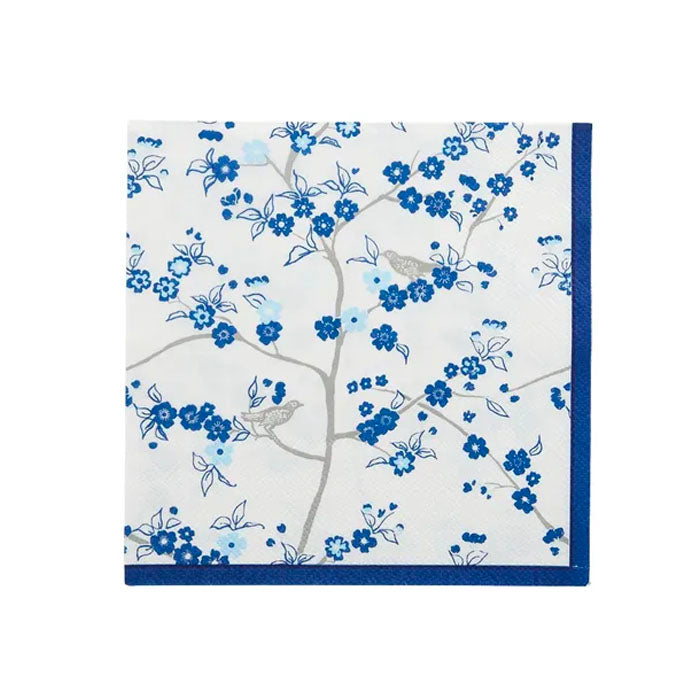 Decorative Printed Napkins