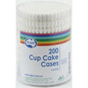 Cupcake Cases