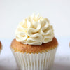 Icing Piping Nozzles  Ruffle & Full Rose