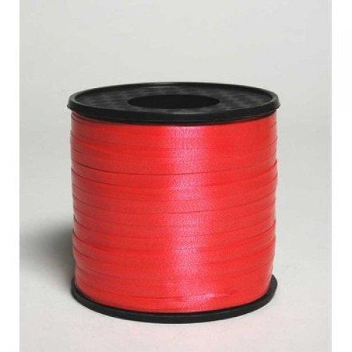 Red Curling Ribbon