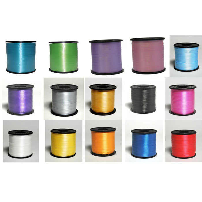 Curling Ribbon 460m