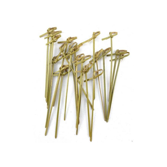 Curly Picks 250 Pack