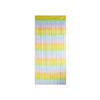 Pastel Rainbow Curtain | 2m x 1m