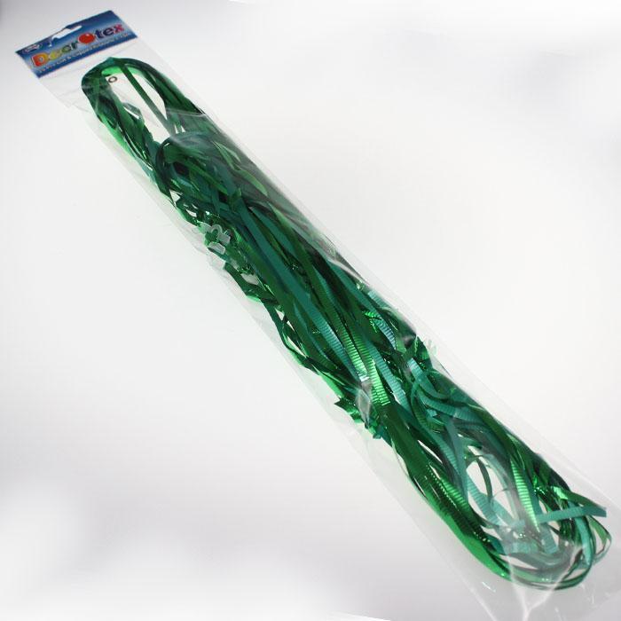Metallic Green