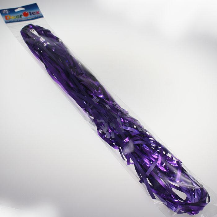 Metallic Purple