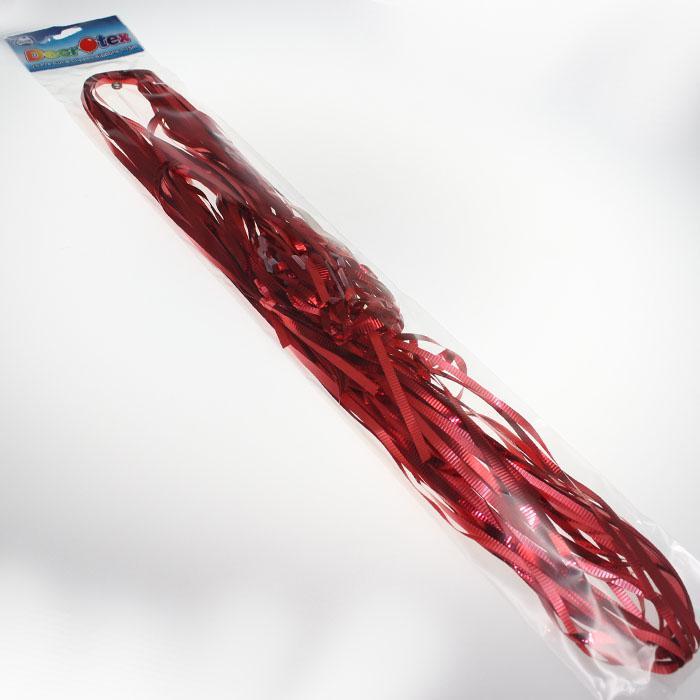 Metallic Red