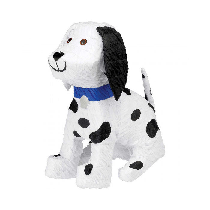 Dalmatian Pinata