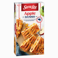 Sara Lee Apple Danish | The French Kitchen Castle Hill