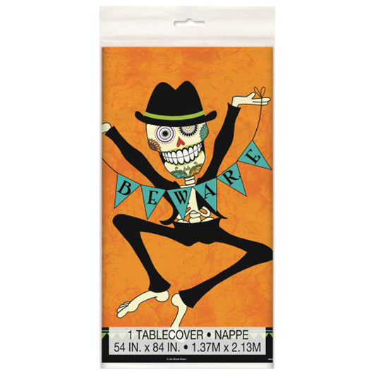 Halloween | Day of the Dead Table Cover