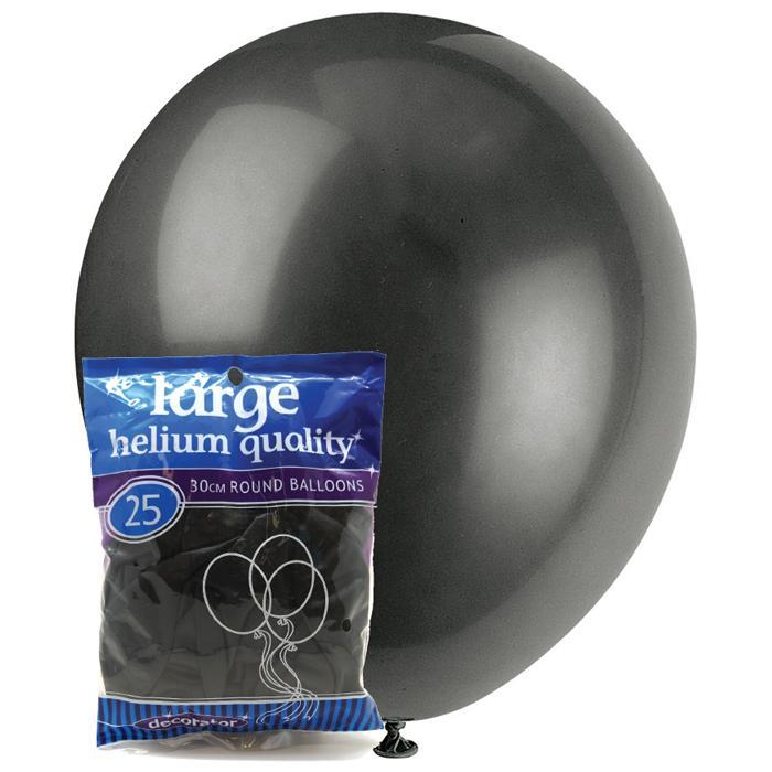 Decorator Balloons