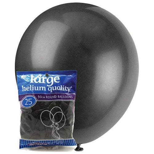 Decorator Balloons