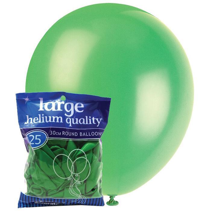Decorator Balloons