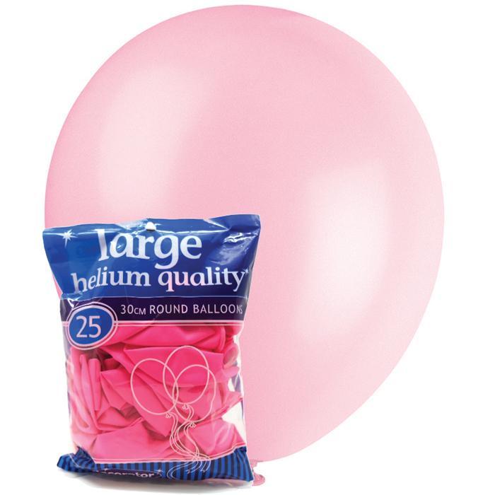 Decorator Balloons
