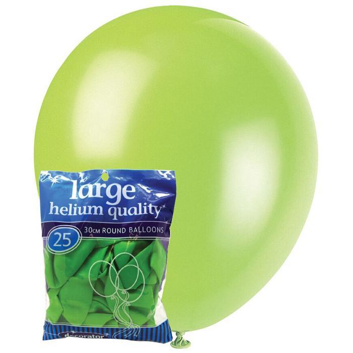 Decorator Balloons