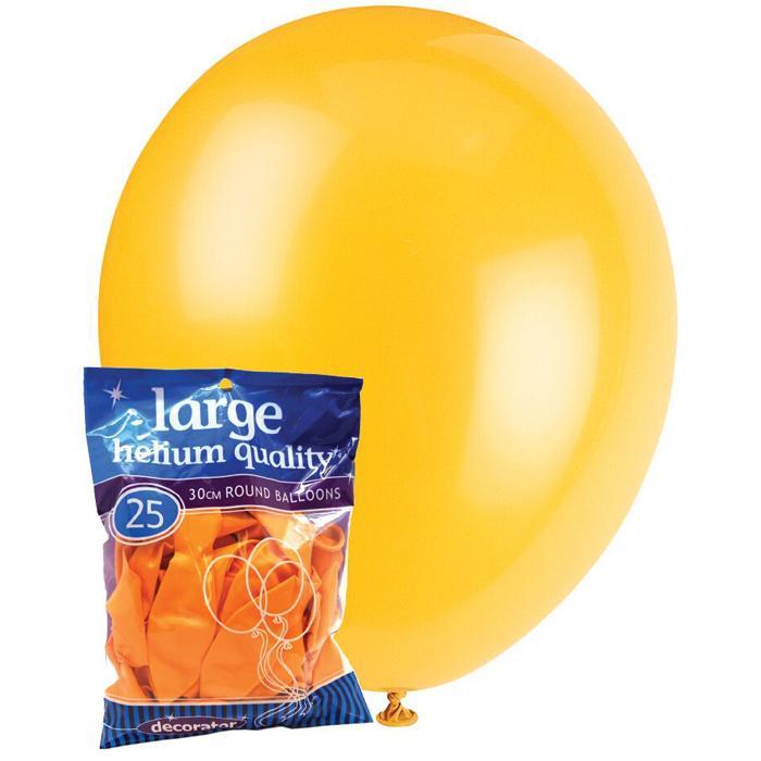 Decorator Balloons