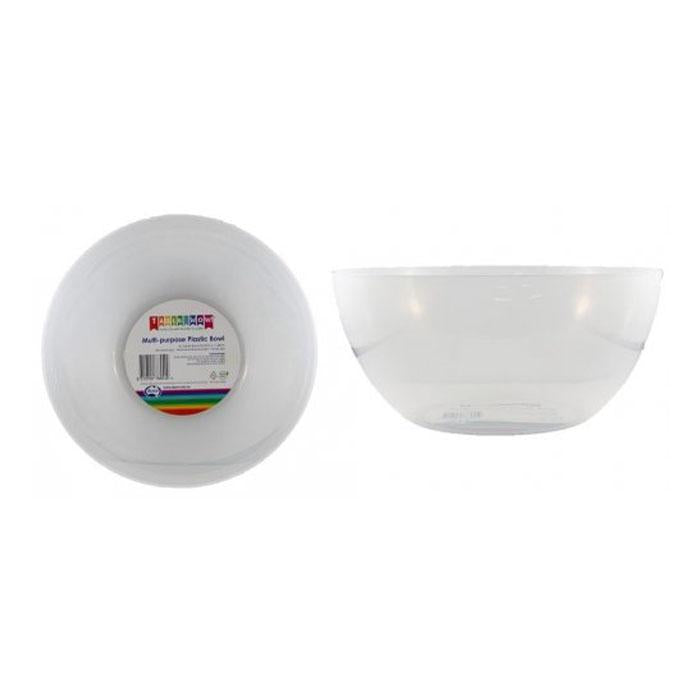 Reusable transparent Bowl | Alpen | The French Kitchen Castle Hill 