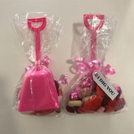 Valentine's Day Lolly Bag | The French Kitchen Castle Hill