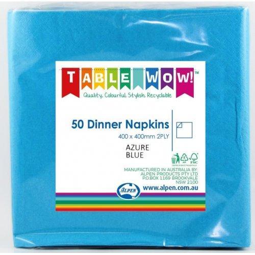 Dinner Napkin | 50 pack
