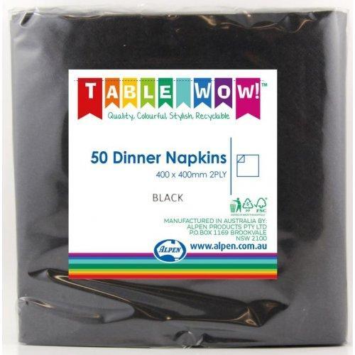 Dinner Napkin | 50 pack