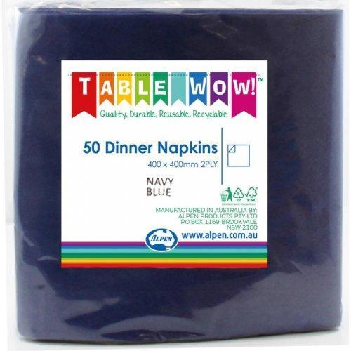 Dinner Napkin | 50 pack