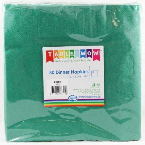 Dinner Napkin | 50 pack