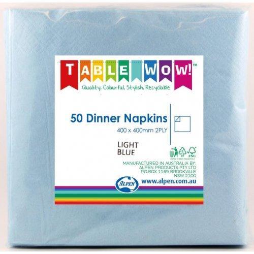 Dinner Napkin | 50 pack