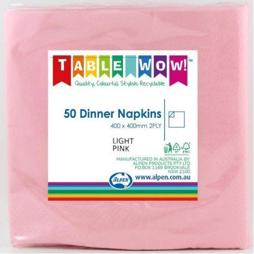 Dinner Napkin | 50 pack