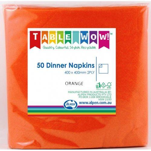 Dinner Napkin | 50 pack