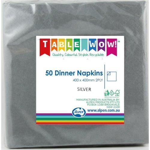 Dinner Napkin | 50 pack