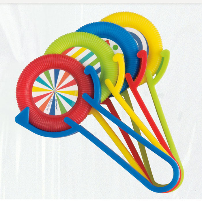 Disc Shooter Toy | 4 pack