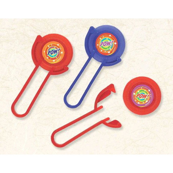 Disc Shooter Toy | 12 pack