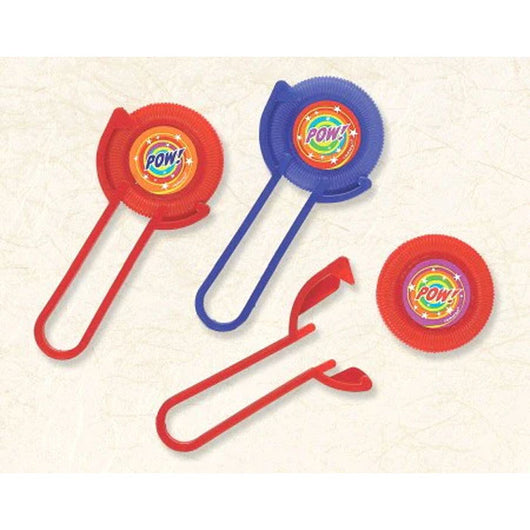 Disc Shooter Toy | The French Kitchen Castle Hill