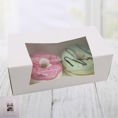 Donut box | The French Kitchen Castle Hill
