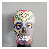 Day of the Dead Mask | The French Kitchen Castle Hill