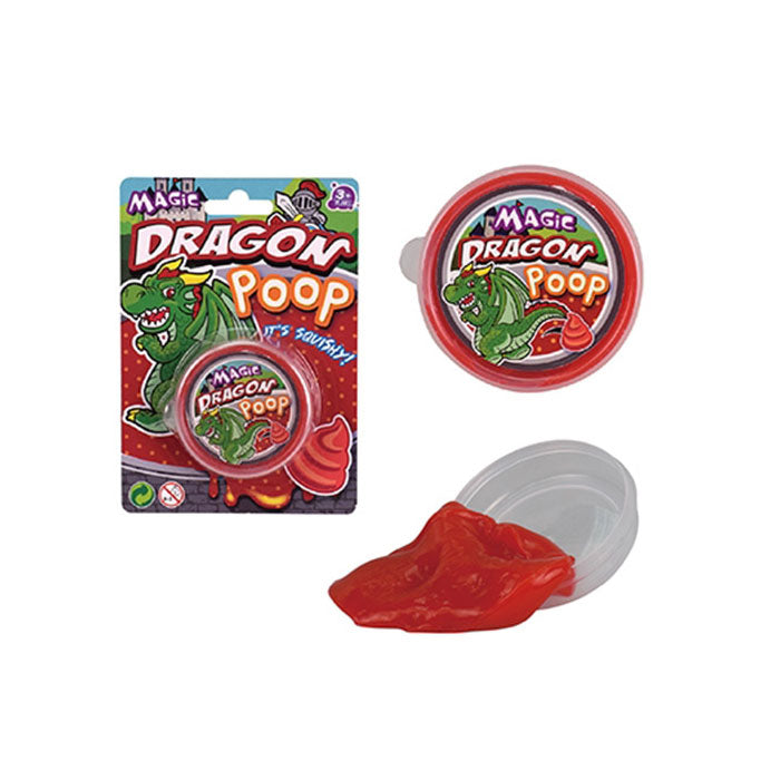 Magical best sale poop slime