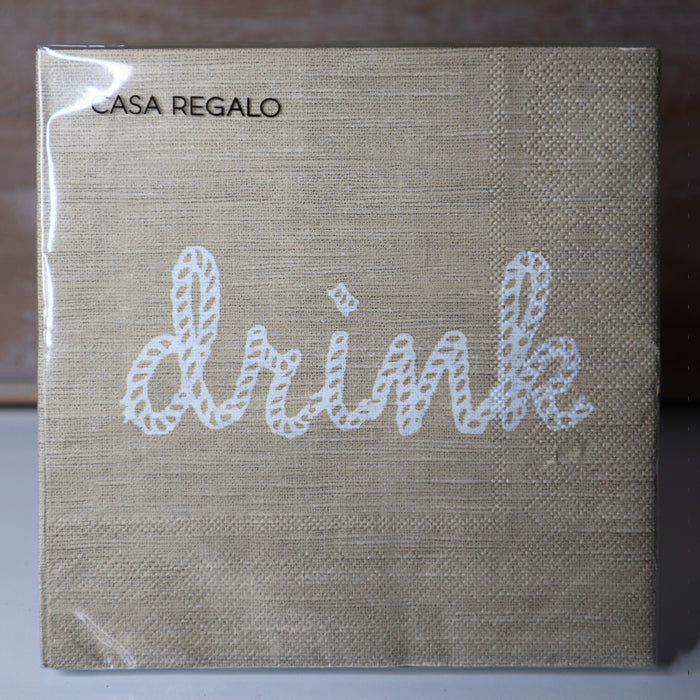 Decorative Printed Napkins