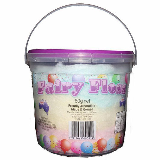 Rainbow Fairy Floss  Need sweets, cakes, lollies, balloons and partyware think The French Kitchen Castle Hill